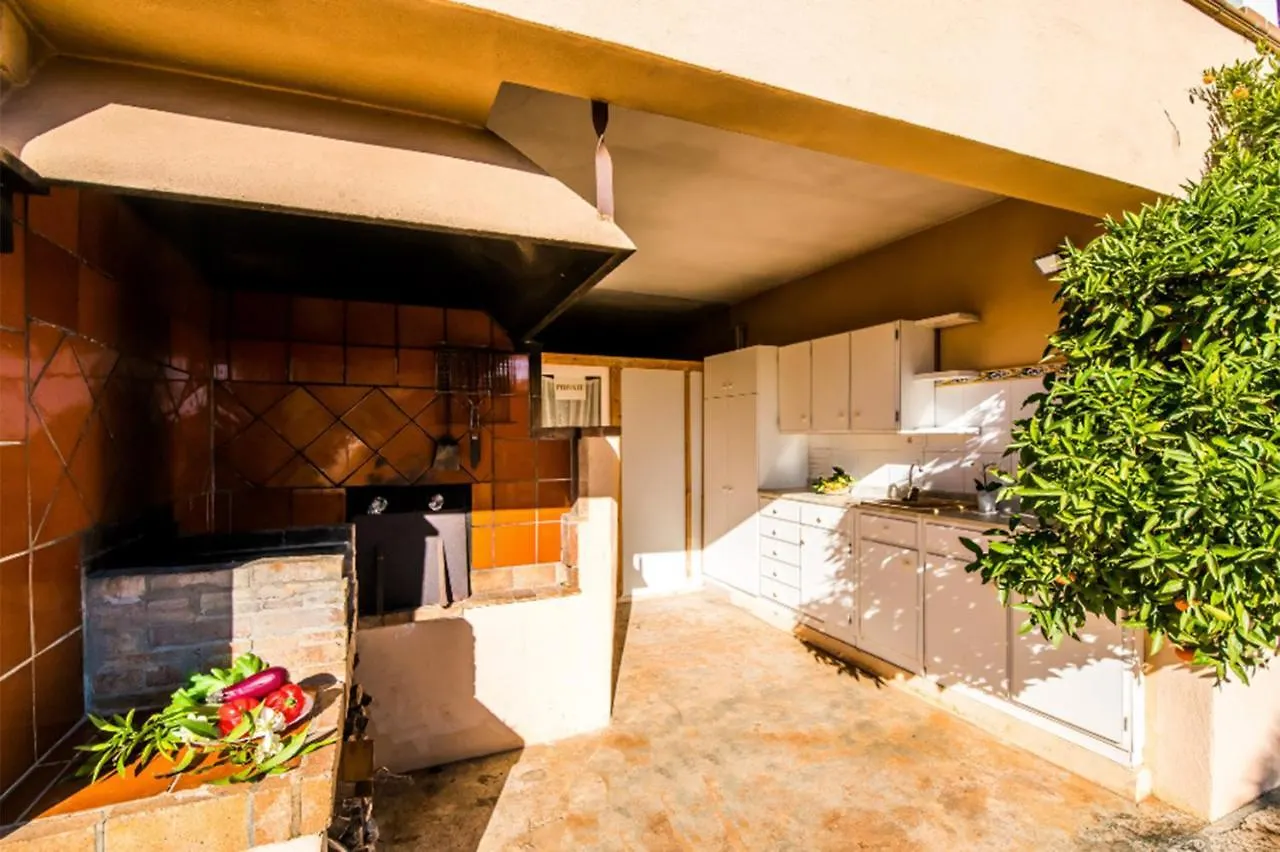 Villa Can Rafelino, Pool And Relax Llubí